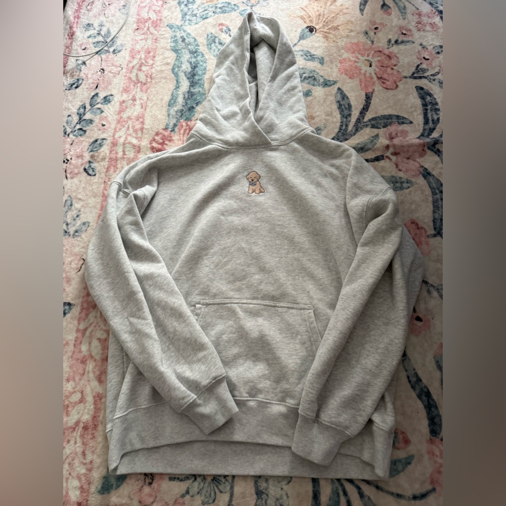 Hollister Women’s Dog Hoodie